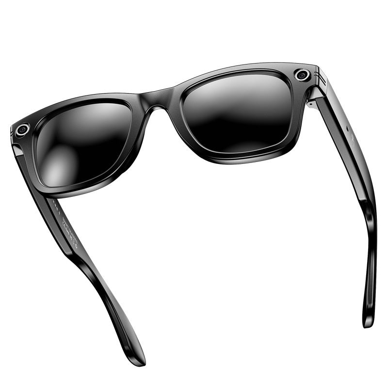 Monstrex AI Smart Glasses